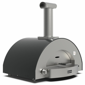Alfa Forni Peč za pico CLASSICO 4 Pizze - HIBRID