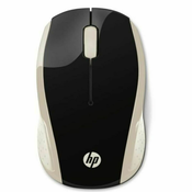 Miš HP 200 (Silk Gold) zlatan