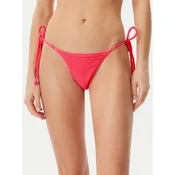 Seafolly Spodnji del bikini Sea Dive 40651-861 Roza