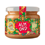 LifeLike Almond Butter 300 g, mandlji