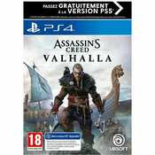 Video igra za PlayStation 4 Ubisoft Assassin's Creed: Valhalla