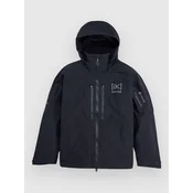 Burton ak Gore Swash Jacket true black