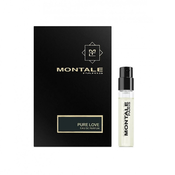 Montale Pure Love Parfémovaná voda - Tester, 2 ml