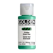 GOLDEN Tekoča akrilna barva 30 ml | Različne barve