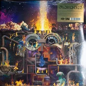 Flying Lotus - Flamagra