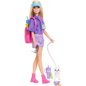 shumee Barbie pustolovščina Malibu