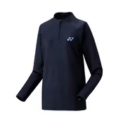 Moška majica Yonex  Mens Longsleeves Shirt YM0037 Indigo Marine  L