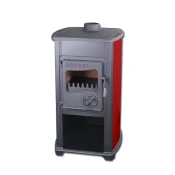 Pec BELLA Thalia 6.2kW bordo