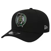 Boston Celtics New Era Stretch Snap 9FIFTY kapa