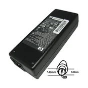 Polnilni adapter za HP, 77011014, 90W, 18.5V, Genuine Service Pack
