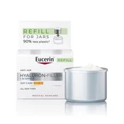 HYALURON-FILLER +3X DNEVNA KREMA SPF30 REFILL