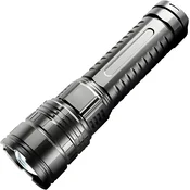 LED MAXI baterija s funkcijom powerbanke - ČRNa KP39989