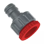 DEDRA-EXIM Pipa priključek 1/2-3/4 80N001K