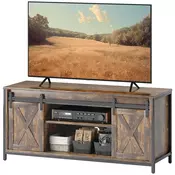 Homestar TV omarica 120x40x54 cm rjava