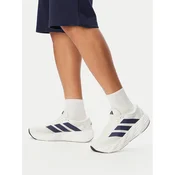 adidas Tekaški čevlji Galaxy 8 Running Shoes KH5609 Bela