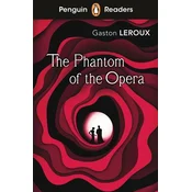 Penguin Readers Level 1: The Phantom of the Opera (ELT Graded Reader)