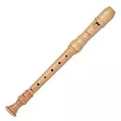 Moeck 4200 Rottenburgh Soprano uzdužna flauta (Samo otvarano)