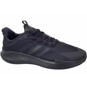 Adidas Muške patike alphaedge + M, Crne