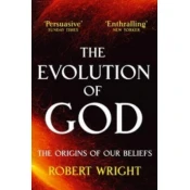 Evolution Of God