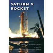 SATURN V ROCKET