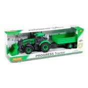 shumee Traktor-nakladalnik Polesie Art. 91826