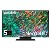 SAMSUNG QLED TV 43QN90B