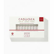 CADU-CREX Hair Loss HSSC Serious Hair Loss kura za kosu protiv gubitka kose 20x3,5 ml