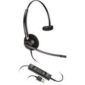 Poly EncorePro 515 Microsoft Teams Certified Monoaural with USB-A Headset 783R1AA