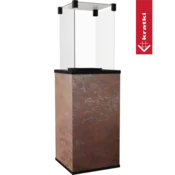 Kratki PLINSKI GRELNIK PATIO/MINI/G30/37MBAR/Q/O/M