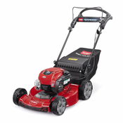 TORO Recycler S55A 55cm Automatic Drive Vrtna kosilnica - Bencinsko - 55 cm