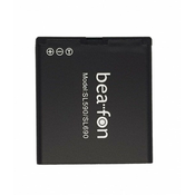 Beafon baterija za Beafon SL590 1000 mAh