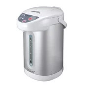 Maestro mr082 električni termo lonac 3.3l sivo/beli