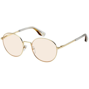 Okvir za naočale za oba spola Marc Jacobs MARC-272-J5G Gold O 53 mm