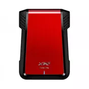 A-DATA AEX500U3-CRD 2.5 hard disk rack