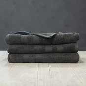 Peškir Stock C18 70x140cm - Light Grey ( VLK000950-c18 )