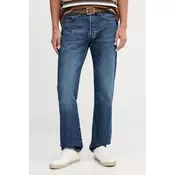 Bombažne kavbojke Levis 501 LEVIS®ORIGINAL FIT