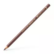 Faber Castell Polychromos – Burnt Siena 283