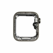 Apple Watch 5 40mm - Ohišje z aluminijasto krono (Space Gray)