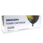 Toner SinoCopy HP CF283A M127/125 (M125/M126/M127/M201/M225MFP)
