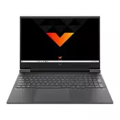 HP Laptop Victus 15-fb3015nn 15.6 AMD Ryzen AI 7 350 NVIDIA GeForce RTX 5060 16GB 1TB