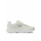Skechers Ženske patike Dynamight 2.0 eazy feelz, Bele