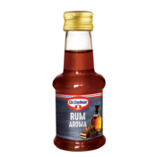 Dr. Oetker aroma ruma bocica