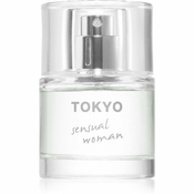 HOT Tokyo Sensual Woman Parfem s feromonom za žene 30 ml