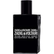 Zadig & Voltaire This is Him! toaletna voda 100 ml za moške