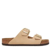 Natikači Birkenstock Arizona Sfb 1019013 Bež