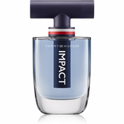 Tommy Hilfiger Impact Spark toaletna voda za moške 50 ml