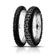 Pirelli MT21 Rallycross ( 120/80-18 TT 62R zadnji kotac, M+S karakteristika, M/C )