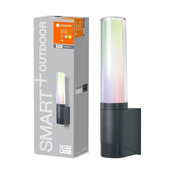 Ledvance - LED RGBW spoljašnje svetlo SMART+ FLARE LED/7,5W/230V IP44 Wi-Fi