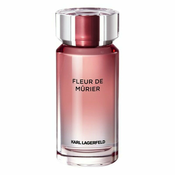 Parfem za žene Fleur de Murier Lagerfeld EDP (100 ml) (100 ml)