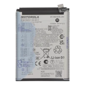 MOTOROLA Motorola, Notranja baterija za Motorola Moto G55 5000mAh model QA50 Original, Črna, (5000038113)